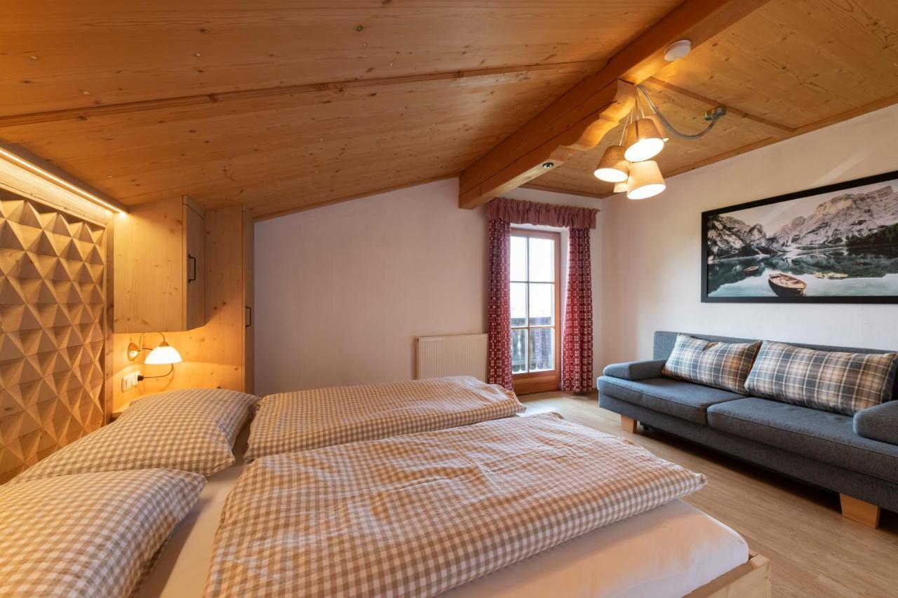 Villa Scheibenwald Huette Kössen Esterno foto