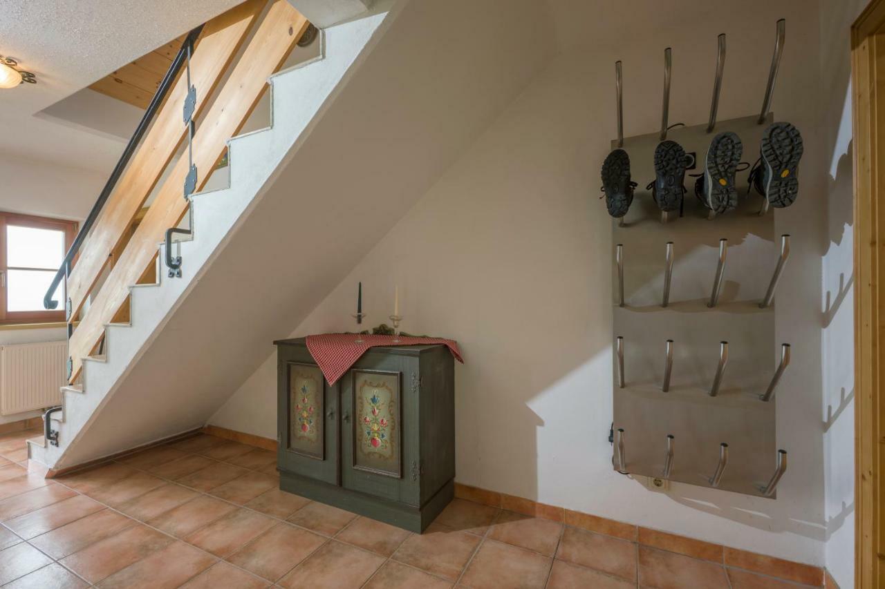 Villa Scheibenwald Huette Kössen Esterno foto